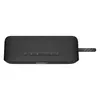 Bose SoundLink Plus portable Bluetooth speaker in Black, top view of the control buttons