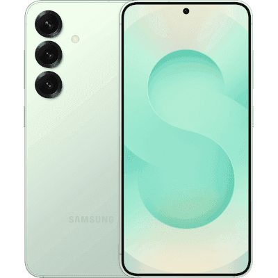 Galaxy-S25-12/256GB-Mint