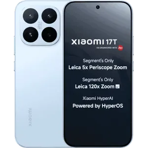 Xiaomi-17T-12/512GB-Blue