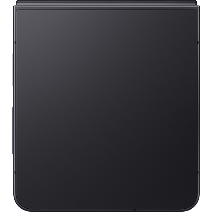 Galaxy-Z-Flip-7-Jetblack