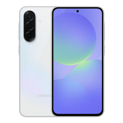 Galaxy-A36-Awesome White