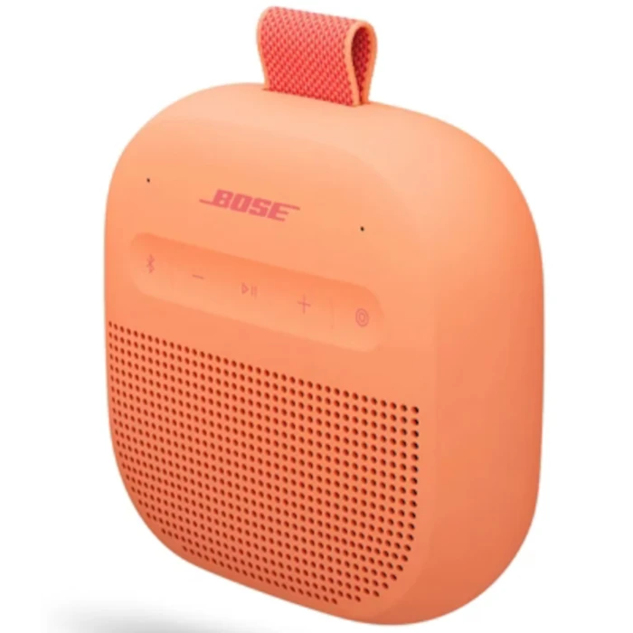 Bose-SoundLink-Micro-Portable-Speaker-2nd-Gen-Sunset-Peach