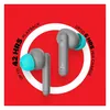 boAt Airdopes 148 true wireless earbuds in Cyan Cider, earbuds, up to 42 hours playback and 6 hours per charge