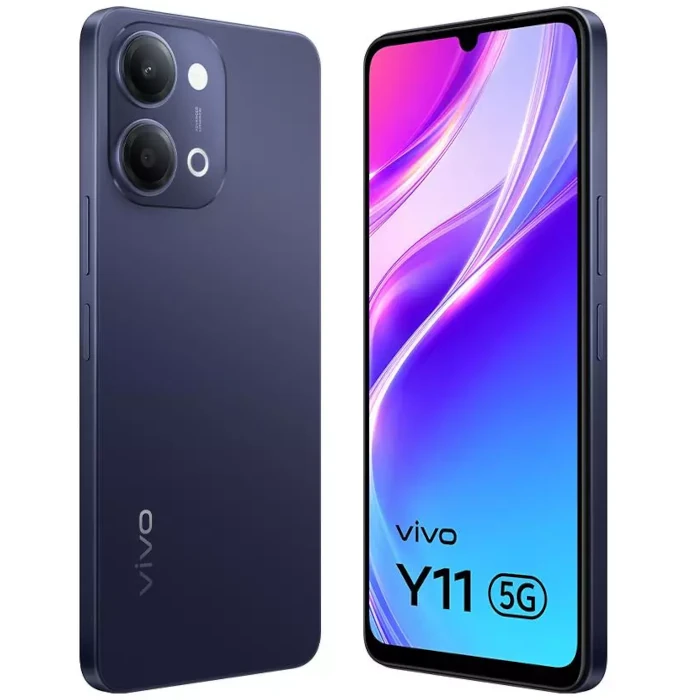 Vivo-Y11-5G-4/64GB-Mystic-Blue