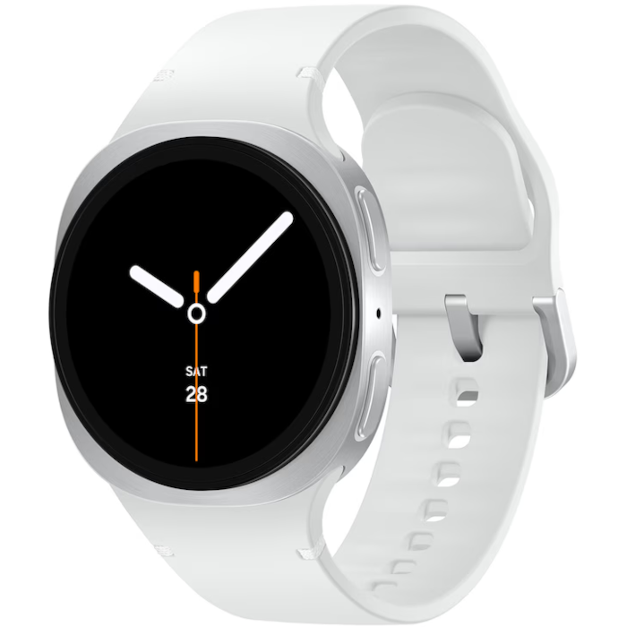 Galaxy Watch 8 44 MM Bluetooth Silver