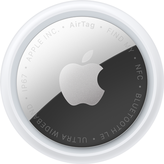 Airtag 2nd Gen 1 Pack