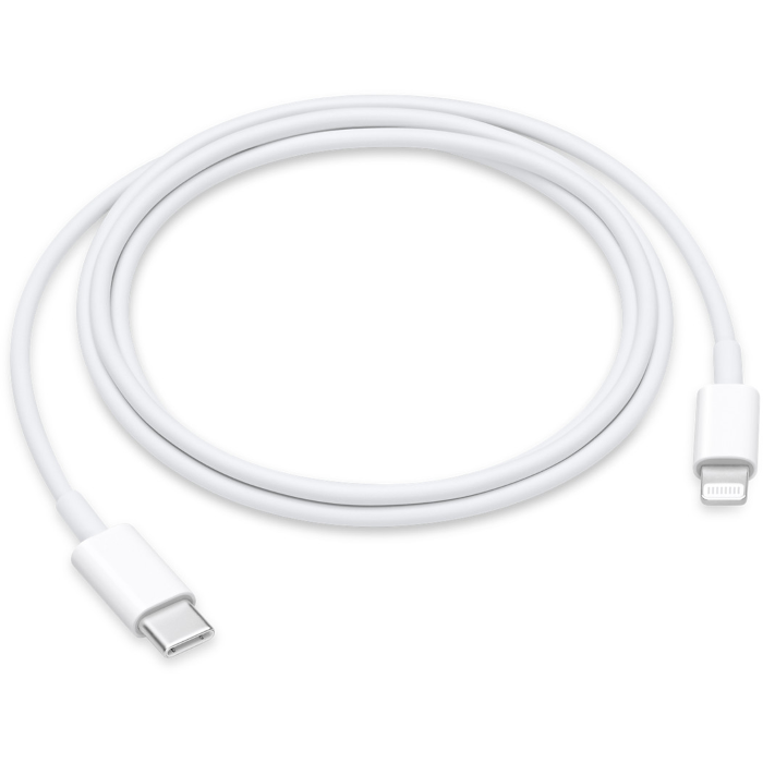 USB-C to Lightning Cable (1m)