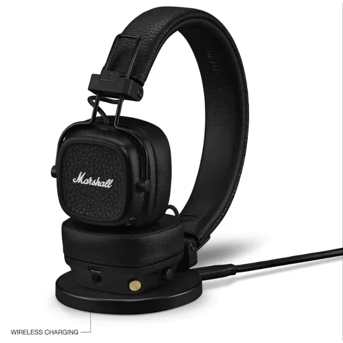 Marshall-Major-V-Black