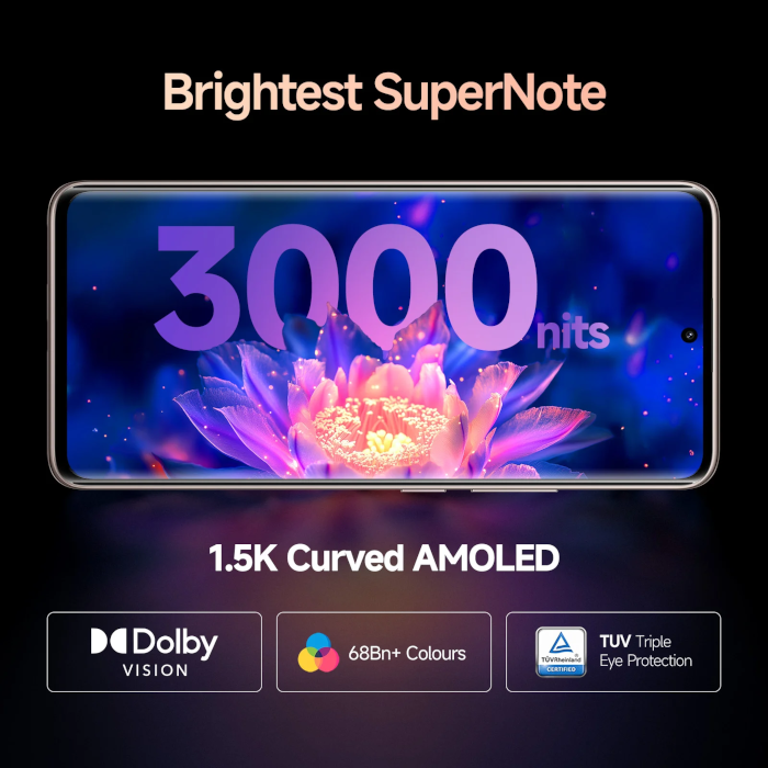 Redmi-Note-14-Pro+ 5G-Champagne-Gold
