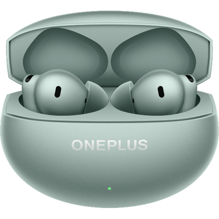 One Plus Buds 4 Zen Green