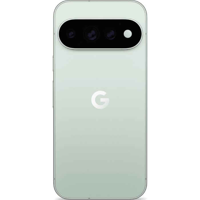 Pixel 11 Pro 512GB Fog