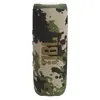 JBL Flip 6 portable Bluetooth speaker in Squad, standing upright