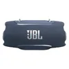 JBL Xtreme 5 portable Bluetooth speaker in Blue, front view