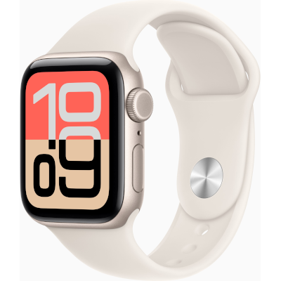 Watch-SE-3-GPS-44mm-Starlight-Aluminium-Case-with-Starlight-Sport-Band-M/L