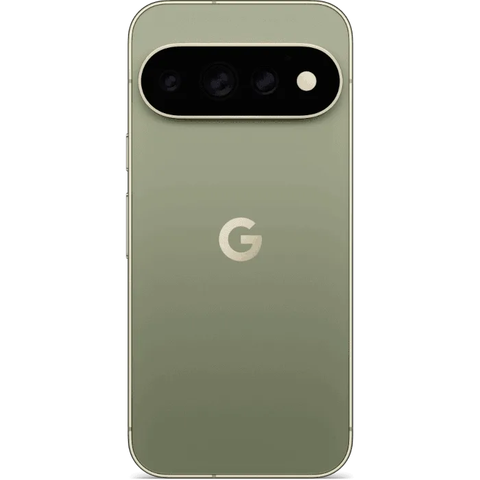 Pixel 11 Pro 512GB Olive