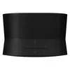 Sonos Era 300 Dolby Atmos speaker in Black, top view with touch controls