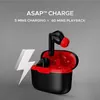 boAt Airdopes Ultra Plus true wireless earbuds in Active Black, ASAP Charge, 5 minutes for 60 minutes of playback