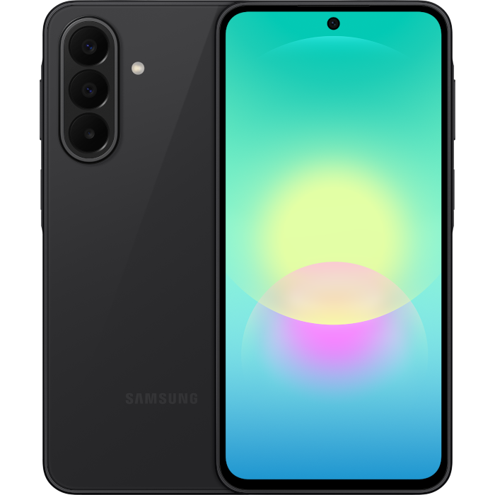Galaxy A27 5G 6/128GB Black