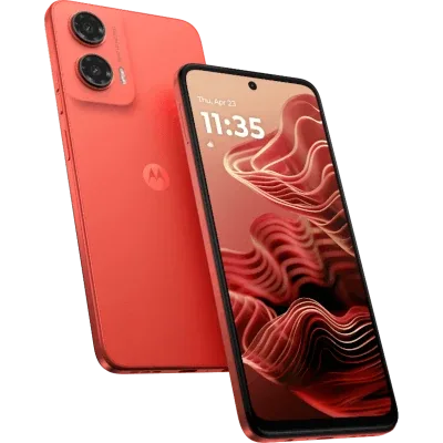 Motorola-G35-5G-Guava-Red