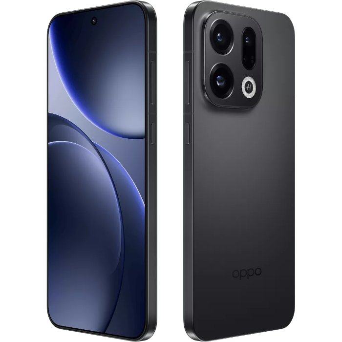 Oppo-Find-X9-5G-Space-Black