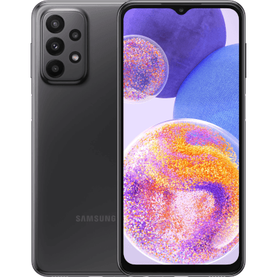 Galaxy-A23-6/128GB-Black