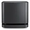 Bose Bass Module 500 wireless subwoofer in Black, front view