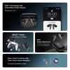 boAt Airdopes 280 ANC true wireless earbuds in Active Black, feature tiles: IWP pairing, BEAST Mode, IPX5, touch controls with voice assistant