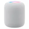 Apple HomePod (2nd Generation) smart speaker in White, front view