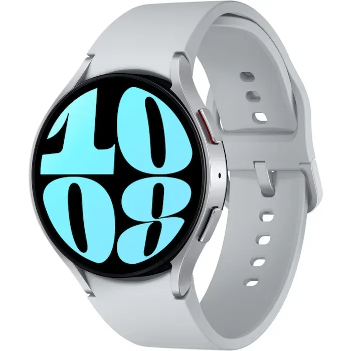 Galaxy Watch 6 44 MM Bluetooth Silver