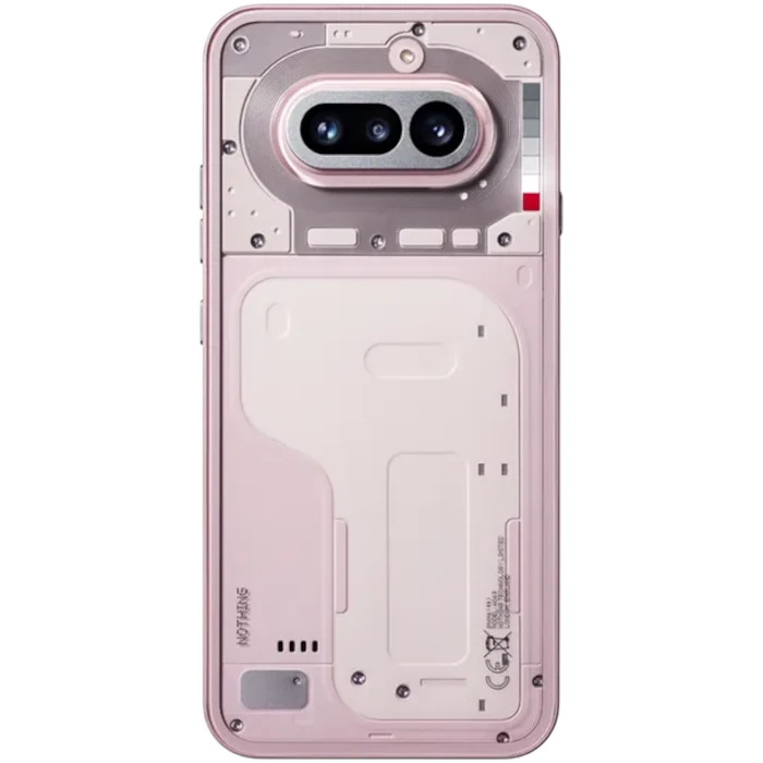 Nothing-Phone-4a-8/256GB-Pink