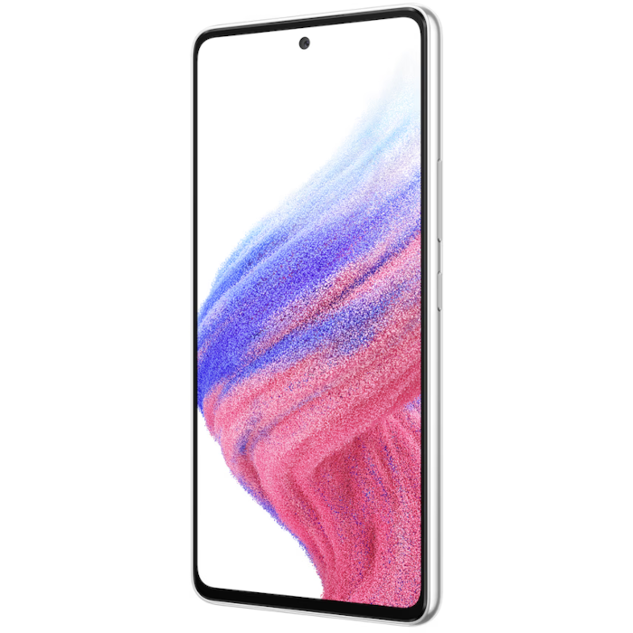 Samsung-Galaxy-A53-5G-8/128-Awesome-White