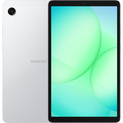 Samsung-Galaxy-Tab-A11-8/128GB-Silver