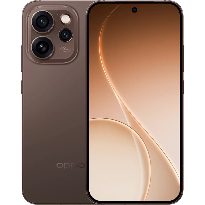 Oppo Reno 15 Pro Mini 5G, 12/512, Cocoa Brown