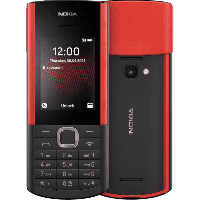 Nokia-5710-XA-DS-Black