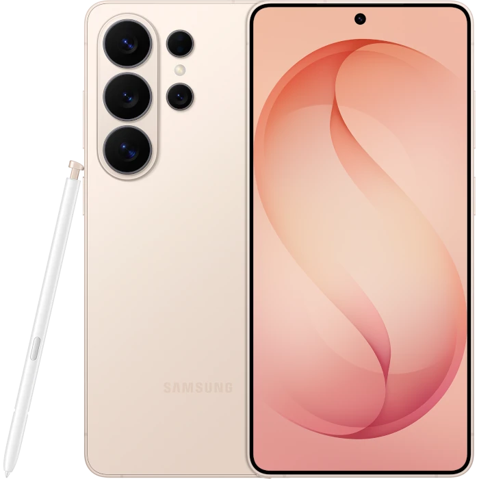 Galaxy-S26-Ultra-12/256GB-Pink-Gold