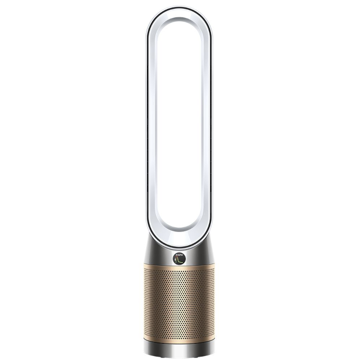 Dyson Purifier Cool Formaldehyde (White/Gold)