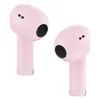Sennheiser Accentum Open true wireless open-fit earbuds in Sakura, inner side of both earbuds