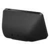 Amazon Echo Show 8 2nd Gen smart display in Black, back view with power port