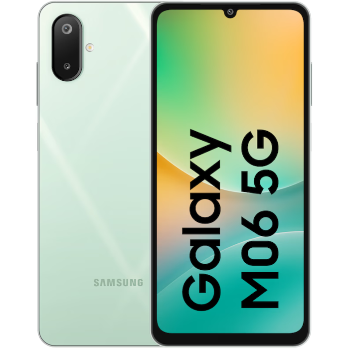 Galaxy A35 5G, 8/256GB, Ice Blue