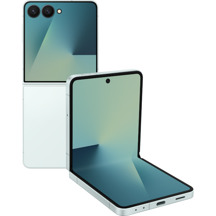 Galaxy Z Filp 7 12/256GB Mint
