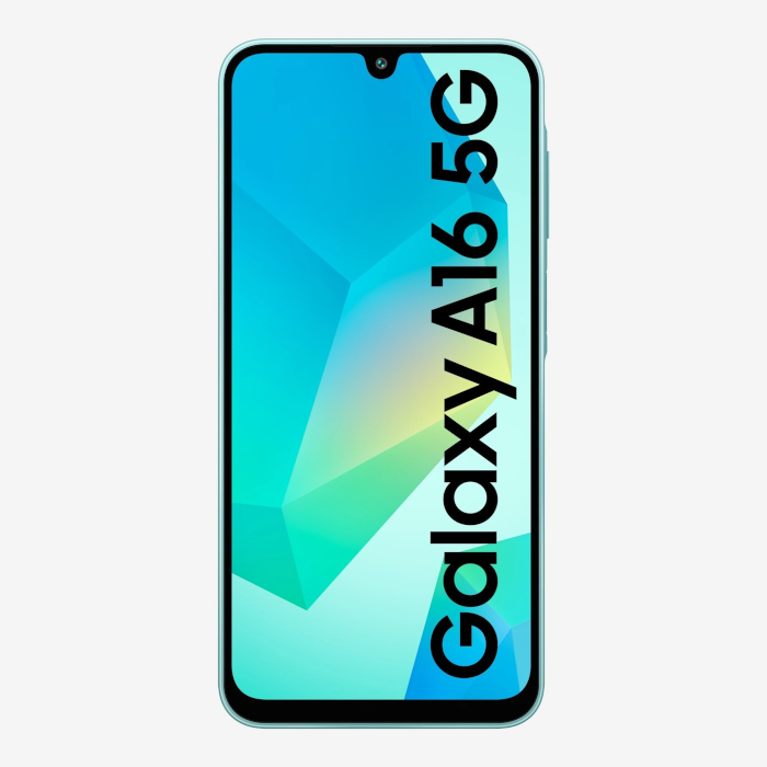 Galaxy A16 5G, 8/256GB, Light Green