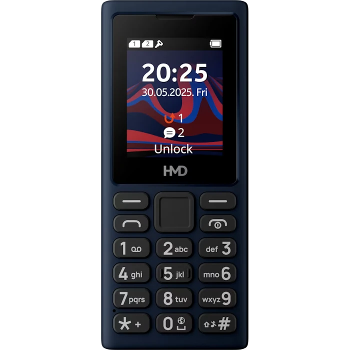 HMD-101-4G-Dark-Blue