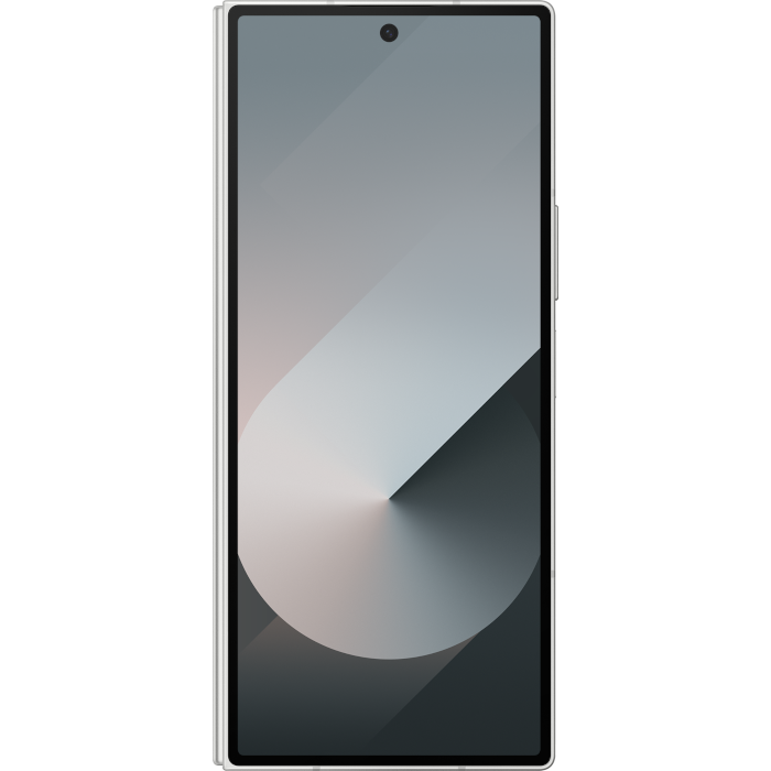 Galaxy Z Fold 6, 12/256GB, White