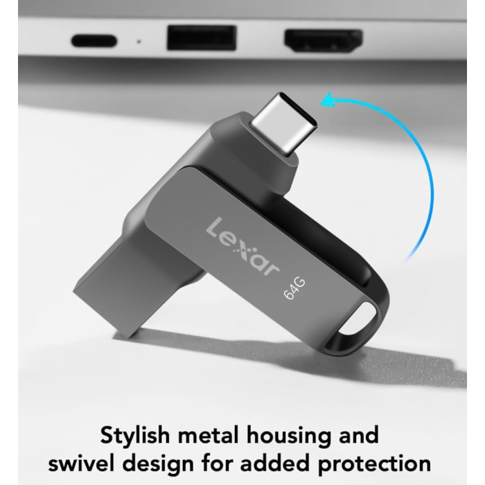 Lexar pendrive