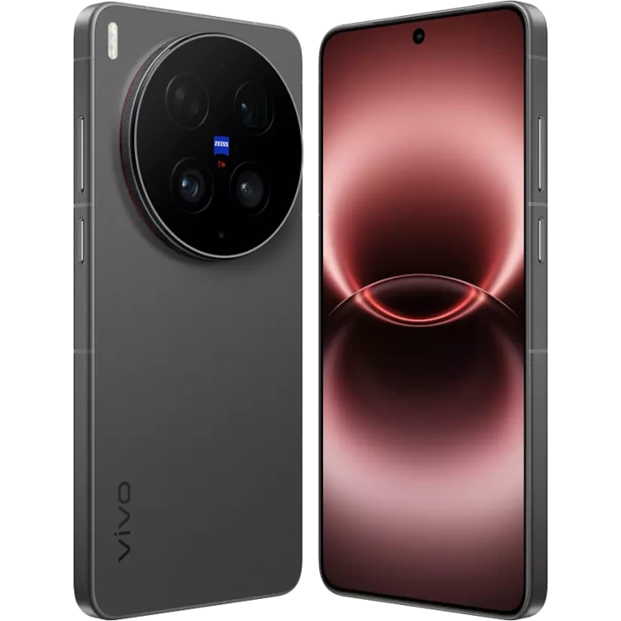 Vivo-X300-Ultra-16/512GB-Eclipse-Black-Photographer-Kit