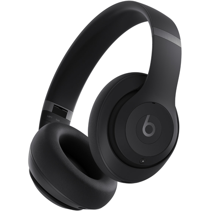 Studio Pro Black