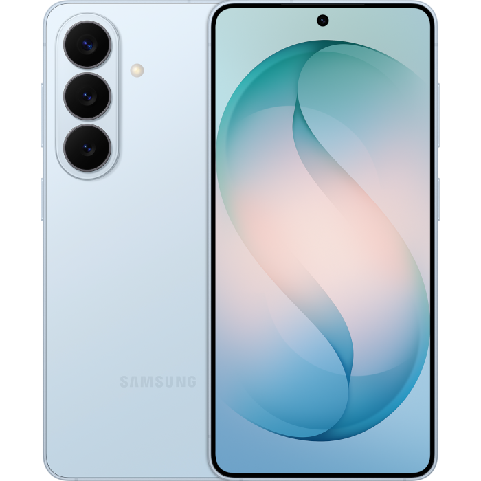 Galaxy S26, 12/256GB, Sky Blue