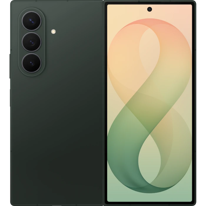 Samsung-Galaxy-Z-Fold-8-Ultra-12/256GB-Green-Shadow