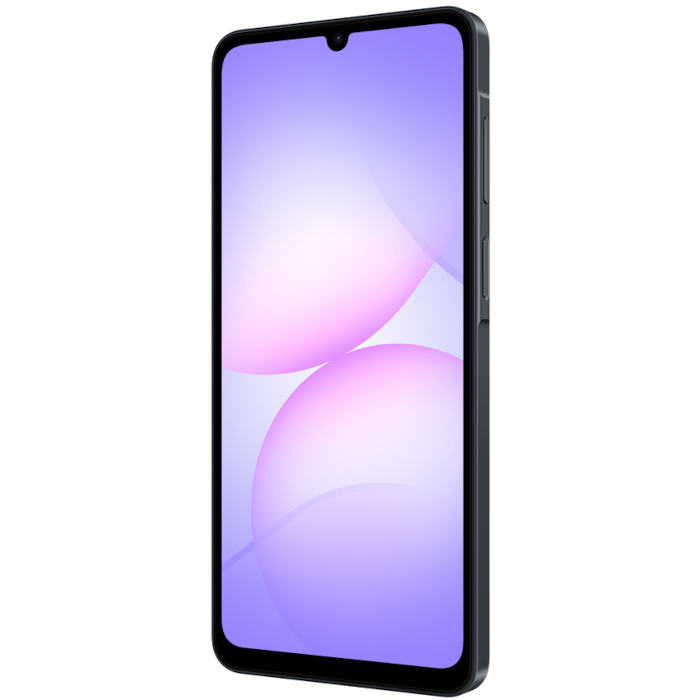 Galaxy-A07-4/64GB-Black