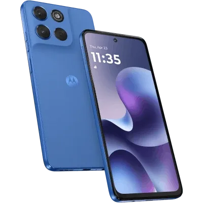 Motorola G57 Power-Pantone-Regatta